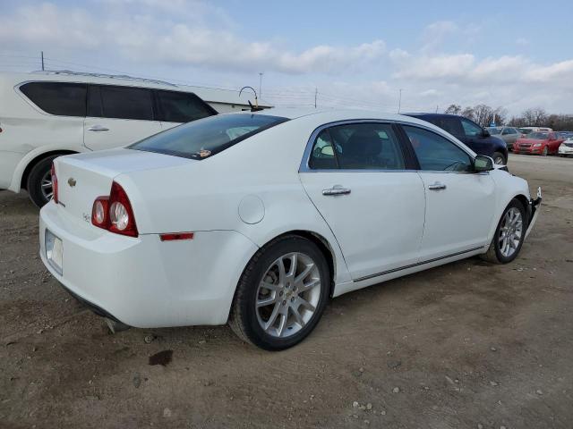 Photo 3 from auction – 2010 CHEVROLET MALIBU LTZ with VIN 1G1ZE5E79AF316919