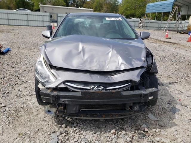 Photo 5 from auction – 2016 HYUNDAI ACCENT SE with VIN KMHCT4AE5GU035945