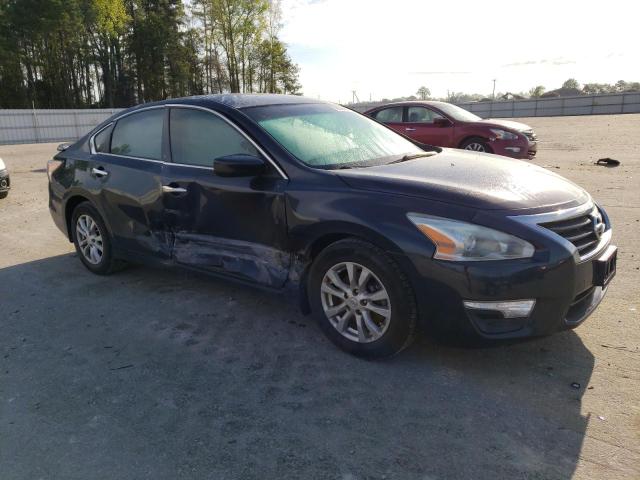 Photo 4 from auction – 2015 NISSAN ALTIMA 2.5 with VIN 1N4AL3AP9FC158682