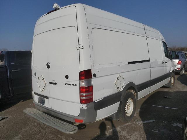 Photo 3 from auction – 2011 MERCEDES-BENZ SPRINTER 2 with VIN WD3PE8CB0B5566722