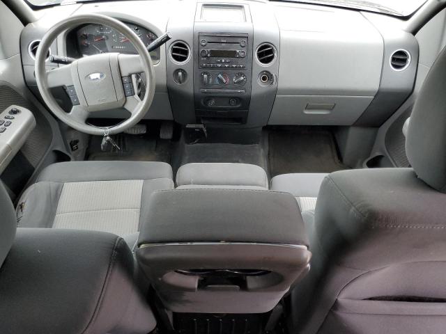 Photo 8 from auction – 2007 FORD F150 with VIN 1FTPX14527FA47852