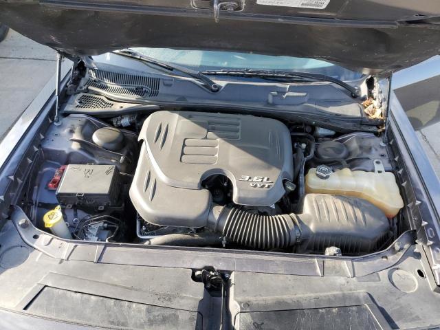 Photo 11 from auction – 2018 DODGE CHALLENGER with VIN 2C3CDZAG0JH183158