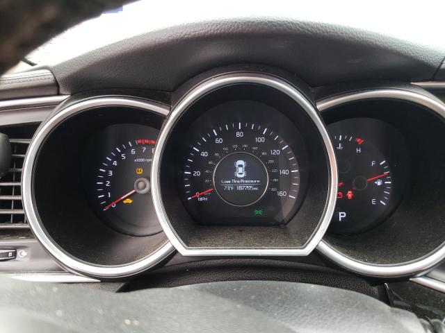 Foto 9 de la subasta – 2014 KIA OPTIMA EX con VIN 5XXGN4A72EG342929