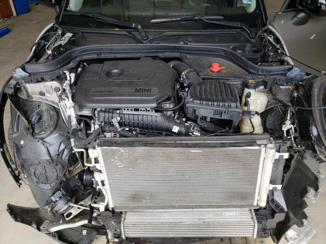Photo 11 from auction – 2020 MINI COOPER with VIN WMWXU7C01L2L88465