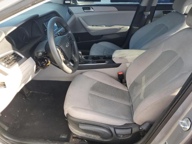Photo 7 from auction – 2016 HYUNDAI SONATA SE with VIN 5NPE24AF1GH326946