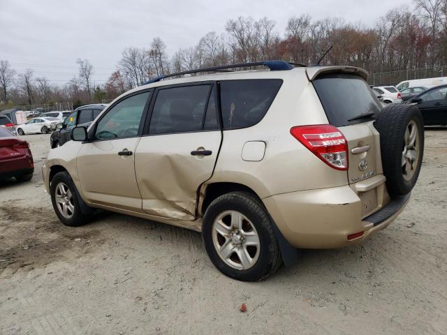 Photo 2 from auction – 2009 TOYOTA RAV4 with VIN JTMZF33V29D008881