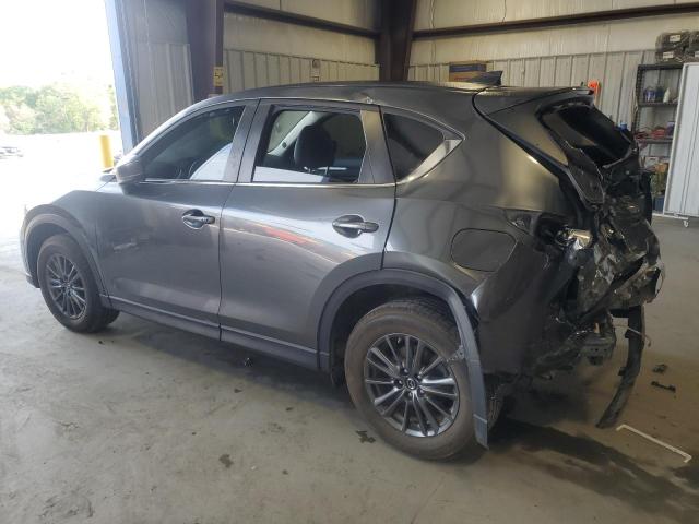 Photo 2 from auction – 2019 MAZDA CX-5 TOURI with VIN JM3KFBCM1K0639919