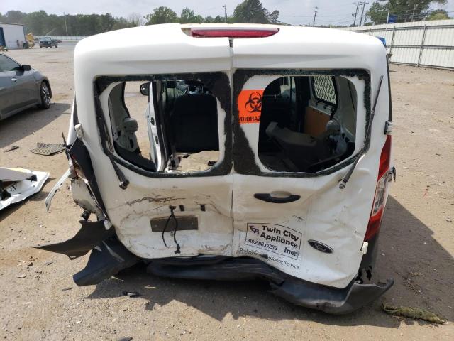 Photo 6 from auction – 2020 FORD TRANSIT CO with VIN NM0LS7E28L1462747