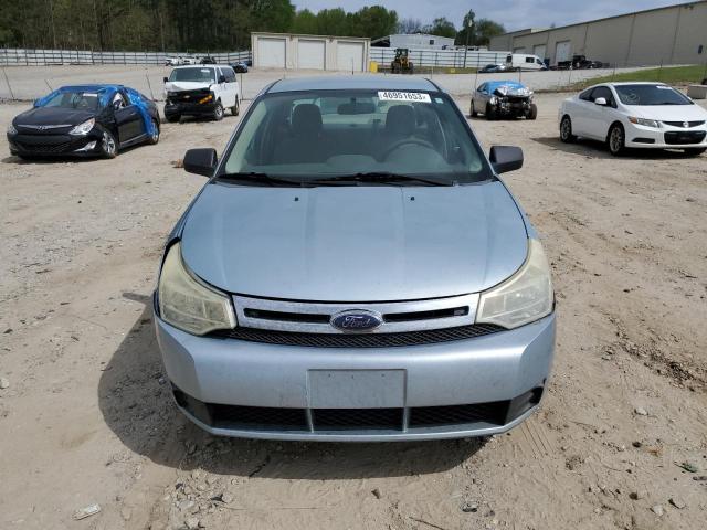 Photo 5 from auction – 2008 FORD FOCUS S/SE with VIN 1FAHP34N48W177316