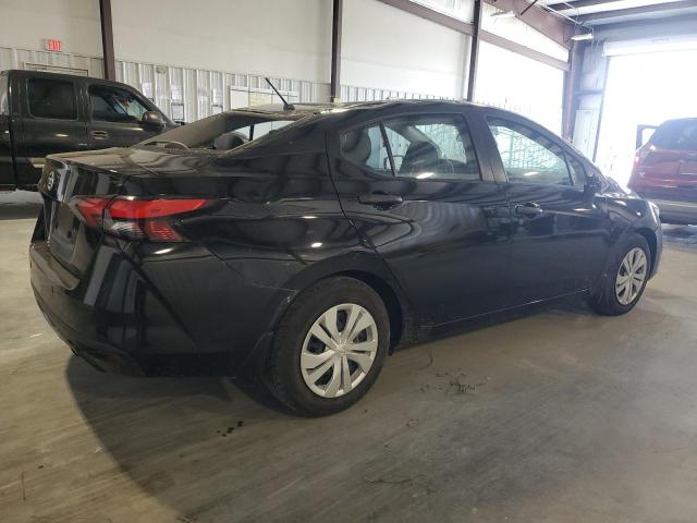 Photo 3 from auction – 2020 NISSAN VERSA S with VIN 3N1CN8DV5LL900602
