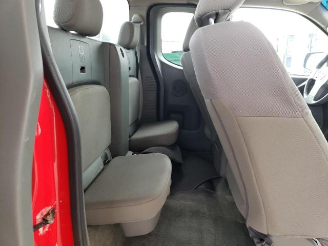 Photo 10 from auction – 2016 NISSAN FRONTIER S with VIN 1N6BD0CT7GN729643