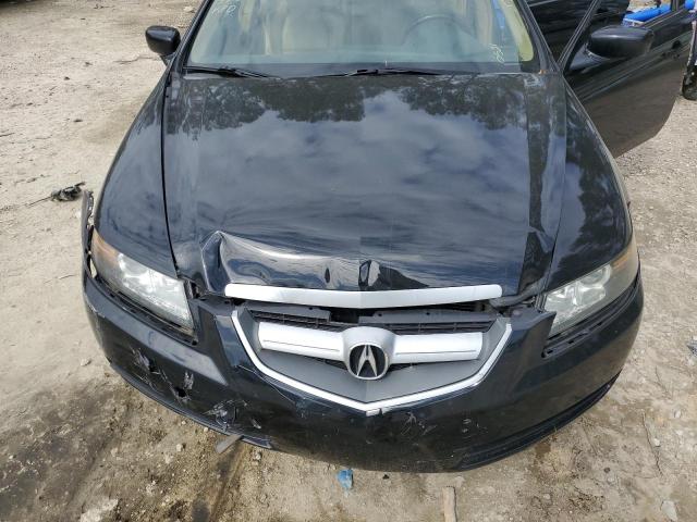 Photo 11 from auction – 2005 ACURA TL with VIN 19UUA66295A020521