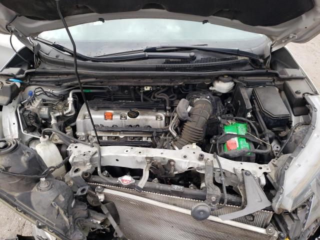 Photo 11 from auction – 2014 HONDA CR-V LX with VIN 2HKRM3H34EH508641
