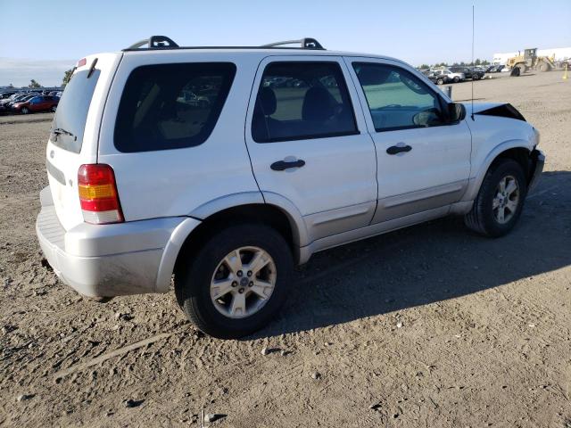 Photo 3 from auction – 2007 FORD ESCAPE XLT with VIN 1FMCU93197KB36700