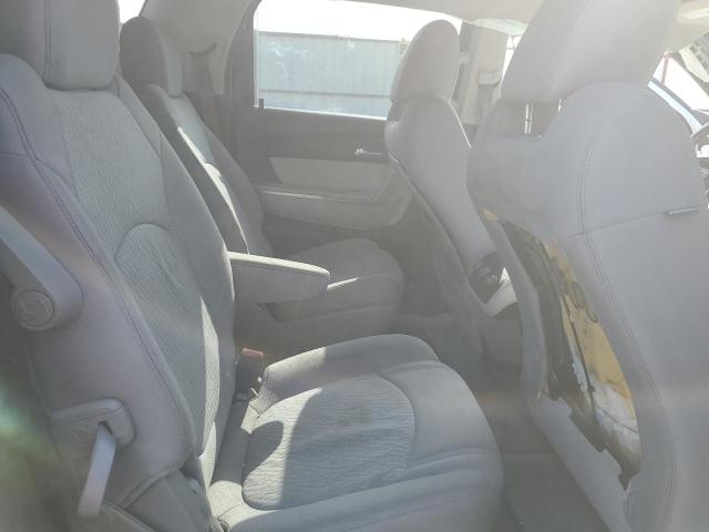 Photo 11 from auction – 2011 GMC ACADIA SLE with VIN 1GKKRPED0BJ125858