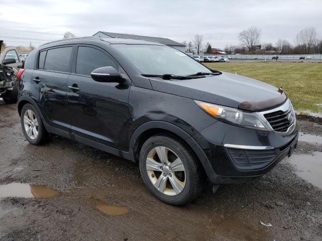 Photo 4 from auction – 2011 KIA SPORTAGE L with VIN KNDPB3A25B7094073