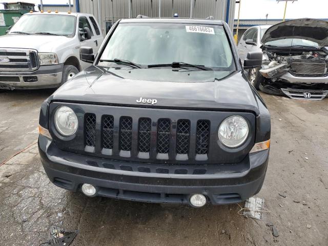 Photo 5 from auction – 2016 JEEP PATRIOT LA with VIN 1C4NJPFA8GD613126