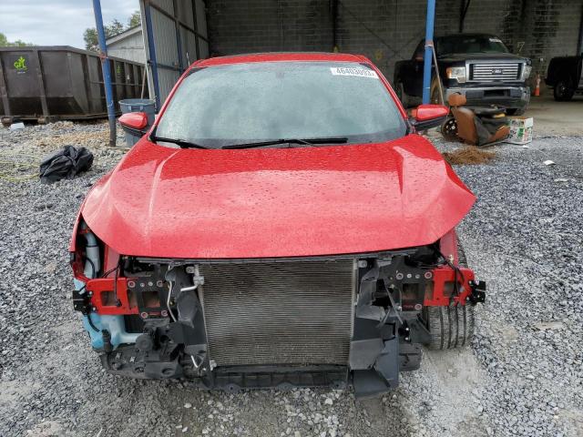 Photo 5 from auction – 2016 HONDA CIVIC LX with VIN 2HGFC4B00GH312834