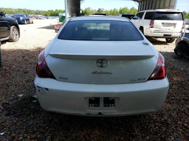 Photo 6 from auction – 2004 TOYOTA SOLARIS with VIN 4T1CA30P04U022437