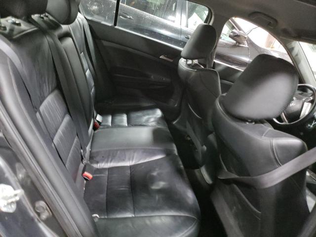 Photo 10 from auction – 2011 HONDA ACCORD SE with VIN 1HGCP2F62BA088788