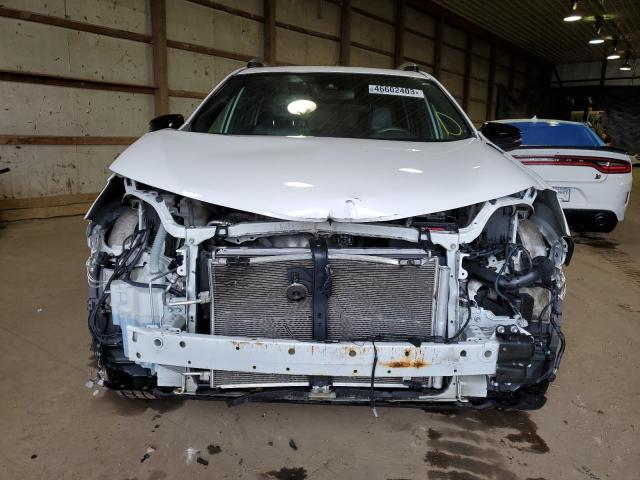 Photo 5 from auction – 2017 TOYOTA RAV4 SE with VIN 2T3JFREV2HW582296