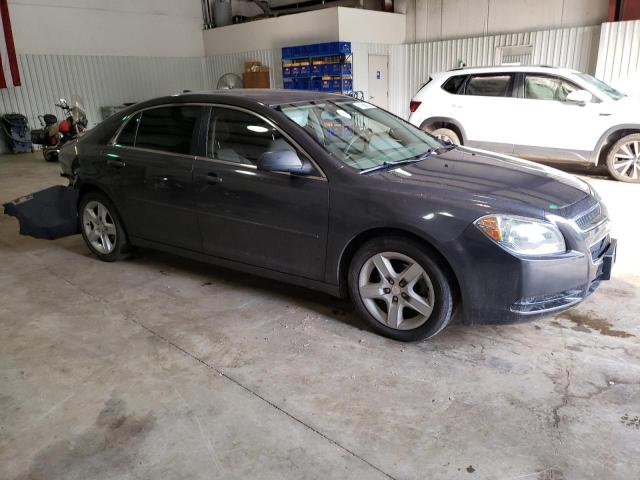 Photo 4 from auction – 2012 CHEVROLET MALIBU LS with VIN 1G1ZA5E09CF388155