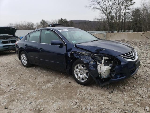 Photo 4 from auction – 2010 NISSAN ALTIMA BAS with VIN 1N4AL2AP9AN416657
