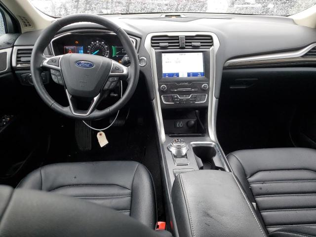 Photo 8 from auction – 2020 FORD FUSION SEL with VIN 3FA6P0CD0LR221418