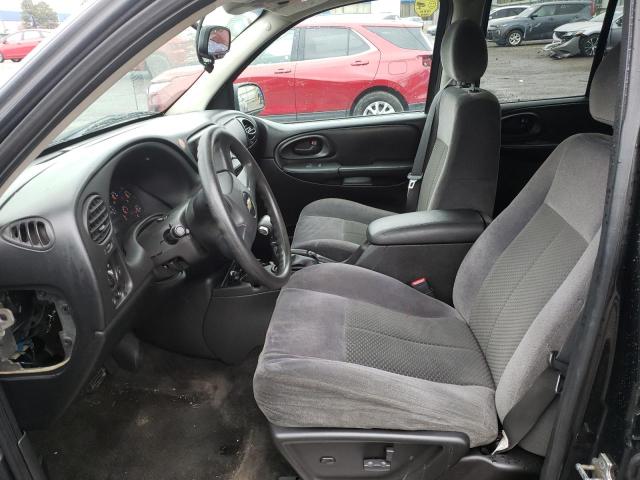 Photo 7 from auction – 2009 CHEVROLET TRAILBLAZE with VIN 1GNDT33S192115416