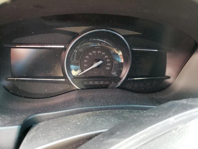 Photo 9 from auction – 2016 FORD EXPLORER L with VIN 1FM5K8F82GGB64617