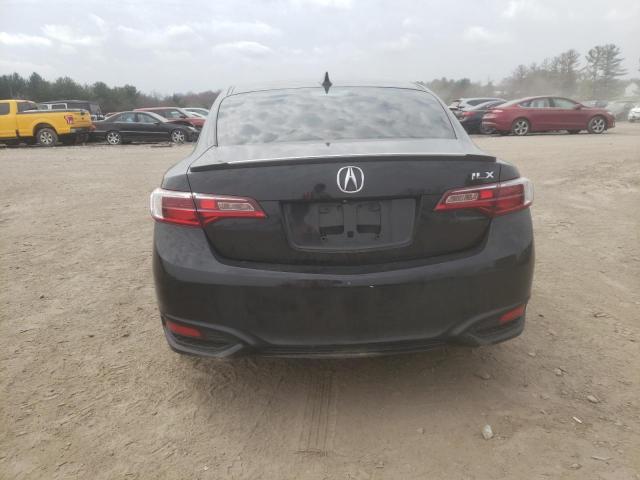 Photo 6 from auction – 2016 ACURA ILX PREMIU with VIN 19UDE2F87GA006993