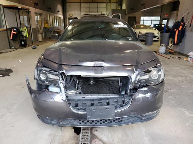 Photo 5 from auction – 2017 CHRYSLER 300 S with VIN 2C3CCABG1HH614426