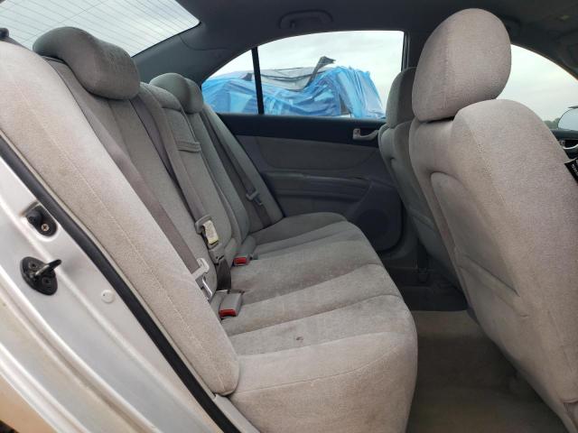 Photo 10 from auction – 2006 HYUNDAI SONATA GLS with VIN 5NPEU46FX6H082294