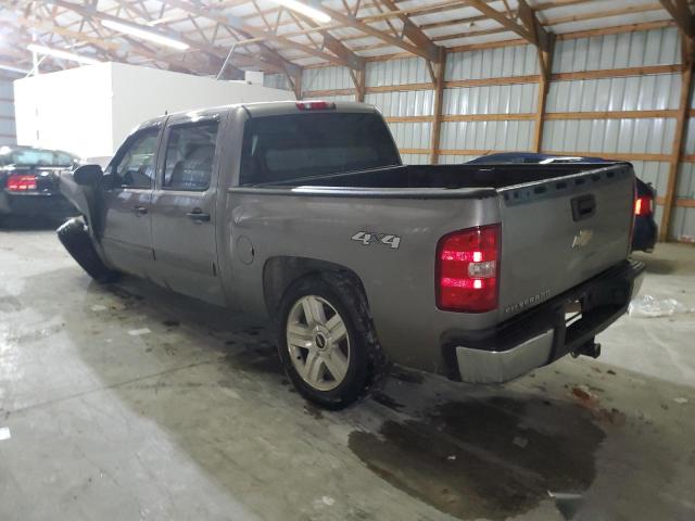Photo 2 from auction – 2008 CHEVROLET 1500 with VIN 3GCEK13J58G292939