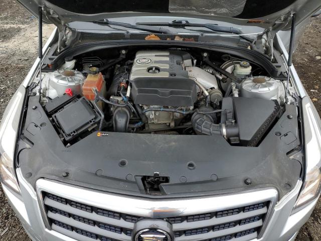Photo 11 from auction – 2014 CADILLAC ATS with VIN 1G6AG5RX2E0183134