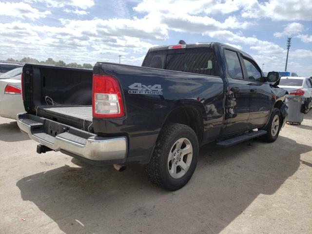 Photo 3 from auction – 2019 RAM 1500 TRADE with VIN 1C6SRFCT0KN601641