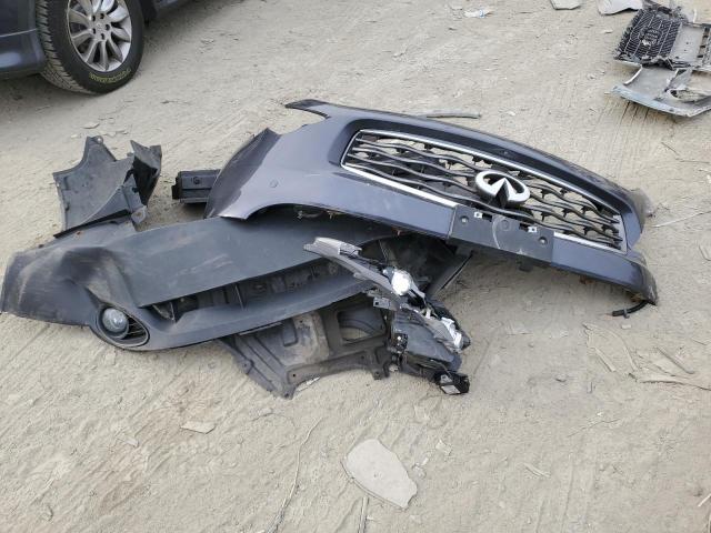 Photo 13 from auction – 2011 INFINITI FX35 with VIN JN8AS1MW0BM731367