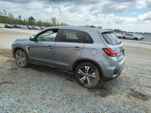 Photo 2 from auction – 2020 MITSUBISHI OUTLANDER with VIN JA4AP4AU3LU012076