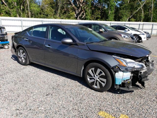Photo 4 from auction – 2021 NISSAN ALTIMA S with VIN 1N4BL4BV7MN370246