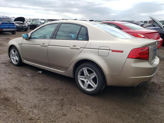 Photo 2 from auction – 2004 ACURA TL with VIN 19UUA662X4A061366