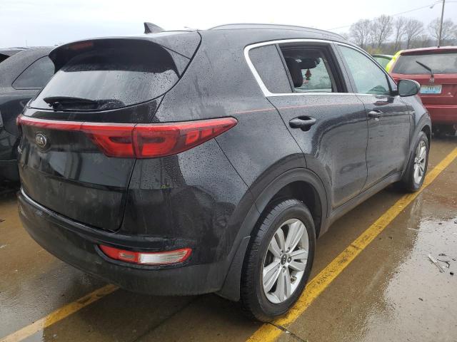 Photo 3 from auction – 2017 KIA SPORTAGE L with VIN KNDPMCAC2H7180193