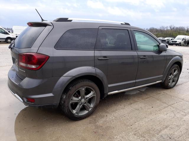 Photo 3 from auction – 2015 DODGE JOURNEY CR with VIN 3C4PDDGG2FT633477