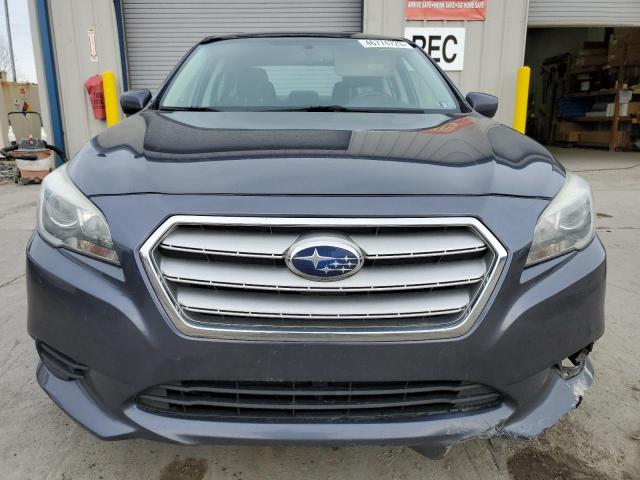 Photo 5 from auction – 2015 SUBARU LEGACY 2.5 with VIN 4S3BNAC63F3073709