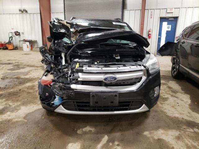 Photo 5 from auction – 2018 FORD ESCAPE SEL with VIN 1FMCU9HDXJUA49855
