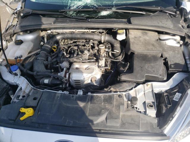 Photo 11 from auction – 2018 FORD FOCUS SE with VIN 1FADP3FE1JL269700