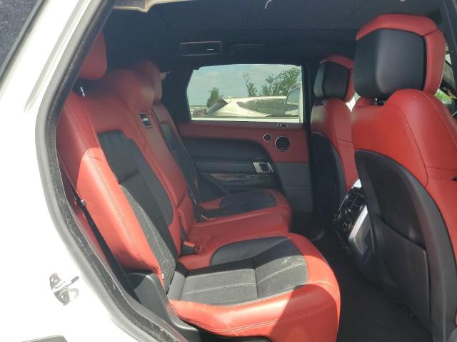 Photo 11 from auction – 2019 LAND ROVER RANGE ROVE with VIN SALWV2REXKA829900
