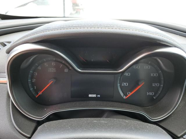 Photo 9 from auction – 2014 CHEVROLET IMPALA LT with VIN 2G1125S3XE9115648