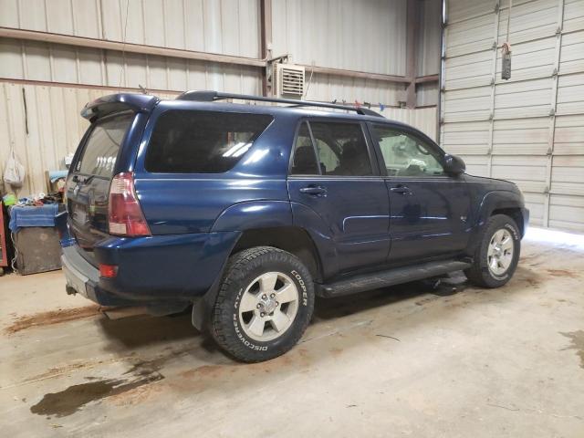 Photo 3 from auction – 2003 TOYOTA 4RUNNER SR with VIN JTEZU14R438006623