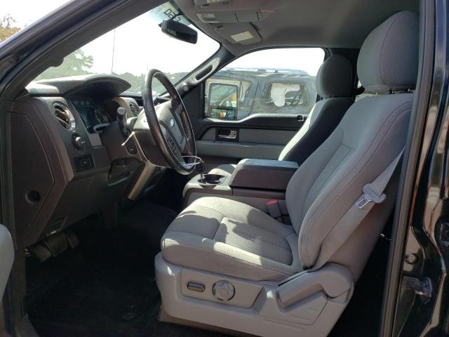 Photo 7 from auction – 2012 FORD F150 SUPER with VIN 1FTFW1CT3CKD53118