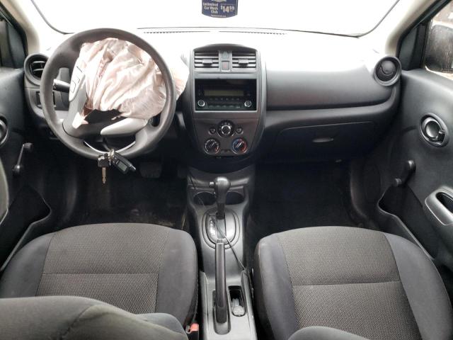Photo 8 from auction – 2016 NISSAN VERSA S with VIN 3N1CN7AP5GL910617